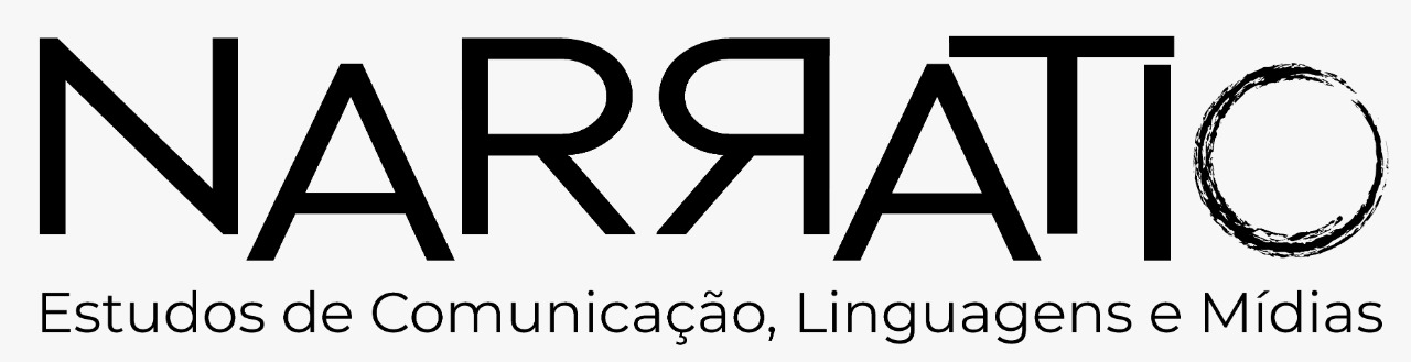 Narratio - Estudos de Comunicação, Linguagens e Mídias